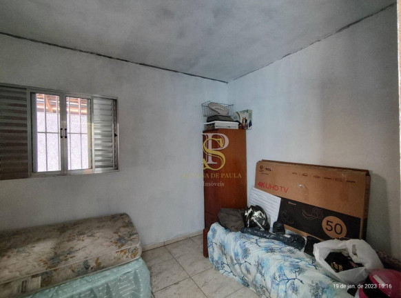 Imagem Casa com 3 Quartos à Venda, 141 m² em Terra Preta - Mairiporã