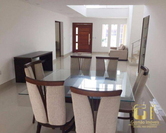 Imagem Casa com 5 Quartos à Venda, 450 m² em Parque Do Jiqui - Parnamirim Imagem Casa com 5 Quartos à Venda, 450 m² em Parque Do Jiqui - Parnamirim