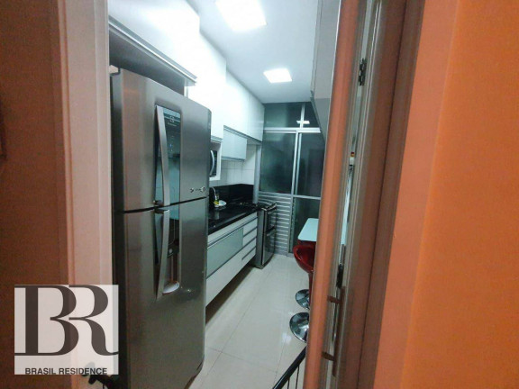 Imagem Apartamento com 2 Quartos à Venda, 73 m² em Vila Santa Luzia - São Bernardo Do Campo Imagem Apartamento com 2 Quartos à Venda, 73 m² em Vila Santa Luzia - São Bernardo Do Campo