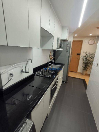 Imagem Apartamento com 2 Quartos à Venda, 44 m² em Jardim City - Guarulhos Imagem Apartamento com 2 Quartos à Venda, 44 m² em Jardim City - Guarulhos