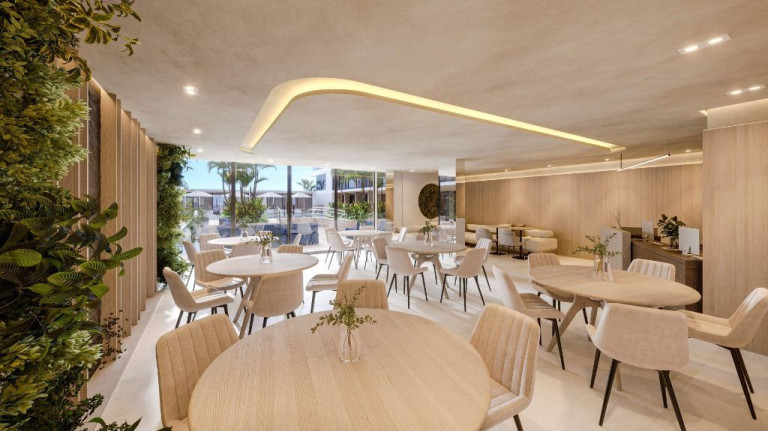 Imagem Apartamento com 1 Quarto à Venda, 24 m² em Bessa - João Pessoa