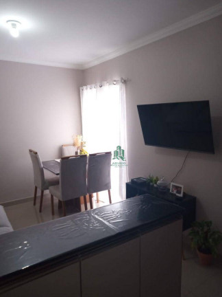 Imagem Apartamento com 2 Quartos à Venda, 42 m² em Cidade Nova Bonsucesso - Guarulhos Imagem Apartamento com 2 Quartos à Venda, 42 m² em Cidade Nova Bonsucesso - Guarulhos
