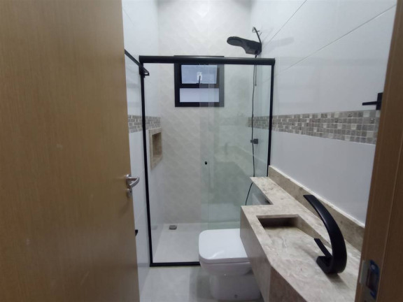 Imagem Casa com 3 Quartos à Venda, 116 m² em Vila Caiçara - Praia Grande Imagem Casa com 3 Quartos à Venda, 116 m² em Vila Caiçara - Praia Grande