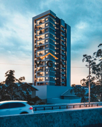 Apartamento com 2 Quartos à Venda, 44 m² em Cidade Patriarca - São Paulo