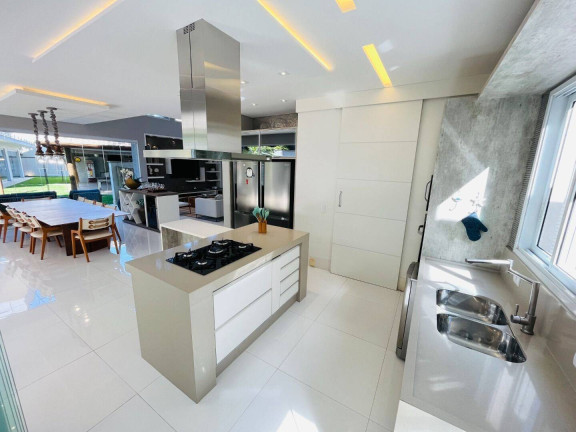 Imagem Casa com 7 Quartos à Venda, 657 m² em Riviera De São Lourenço - Bertioga Imagem Casa com 7 Quartos à Venda, 657 m² em Riviera De São Lourenço - Bertioga