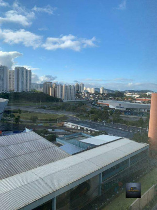Imagem Apartamento com 2 Quartos à Venda, 57 m² em Planalto - São Bernardo Do Campo