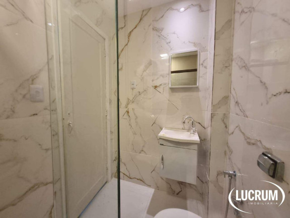 Imagem Apartamento com 1 Quarto à Venda, 31 m² em Centro - Rio De Janeiro Imagem Apartamento com 1 Quarto à Venda, 31 m² em Centro - Rio De Janeiro