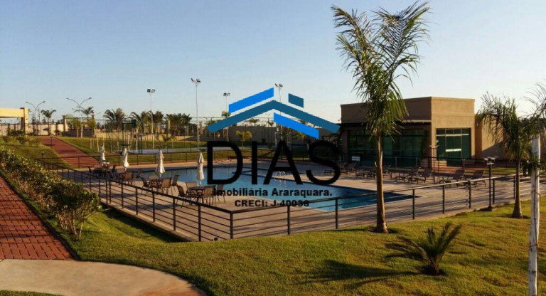 Imagem Casa com 3 Quartos à Venda, 202 m² em Condomínio Portal Das Tipuanas - Araraquara