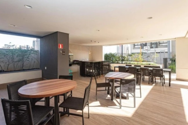 Imagem Imóvel com 2 Quartos à Venda, 106 m² em Vila Clementino - São Paulo