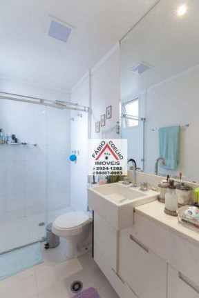 Imagem Apartamento com 4 Quartos à Venda, 300 m² em Saúde - São Paulo