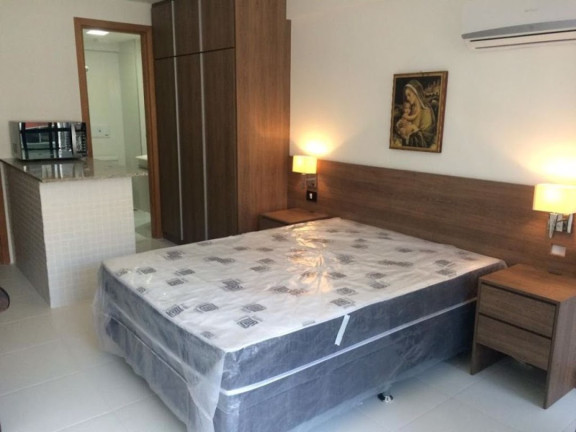 Imagem Cobertura com 3 Quartos à Venda, 150 m² em Ondina - Salvador