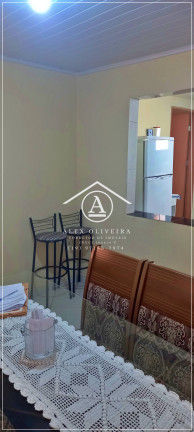 Imagem Casa com 3 Quartos à Venda, 250 m² em Parque Real - Cosmópolis