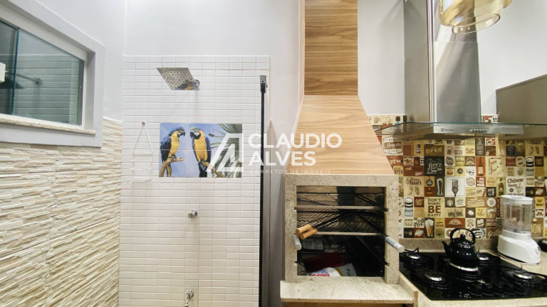 Imagem Casa de Condomínio com 4 Quartos à Venda, 150 m² em Parque Ipê - Feira De Santana