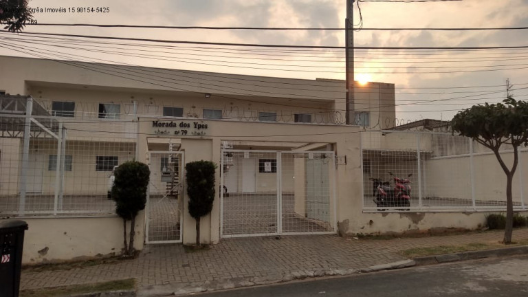 Imóvel com 1 Quarto à Venda, 28 m² em Wanel Ville 1 - Sorocaba