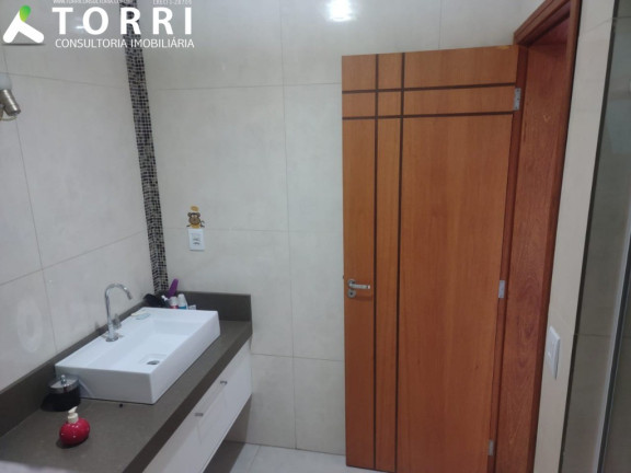 Imagem Imóvel com 3 Quartos à Venda, 201 m² em Ibiti Reserva - Sorocaba
