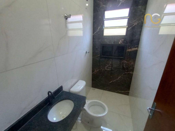 Imagem Casa com 2 Quartos à Venda, 70 m² em Jussara - Mongaguá Imagem Casa com 2 Quartos à Venda, 70 m² em Jussara - Mongaguá