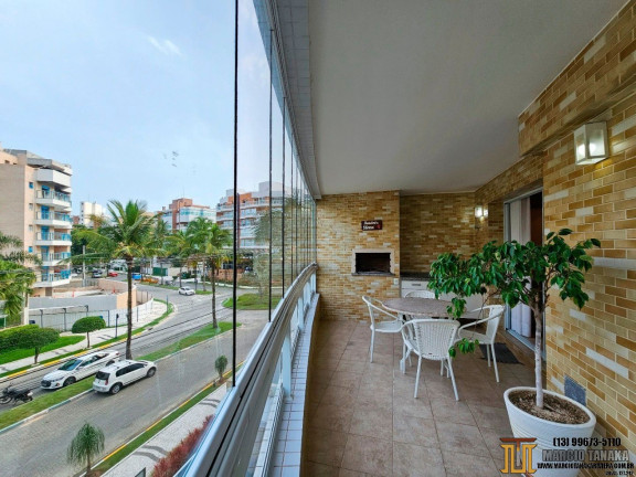 Imagem Imóvel com 3 Quartos à Venda, 96 m² em Riviera - Bertioga