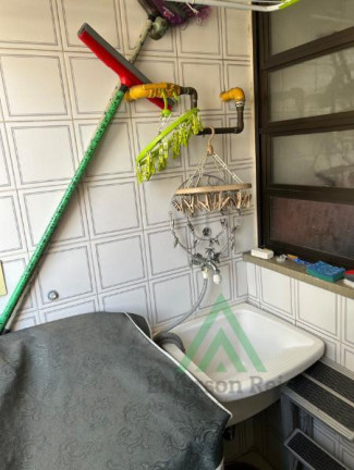 Imagem Apartamento com 2 Quartos à Venda, 50 m² em Saúde - São Paulo