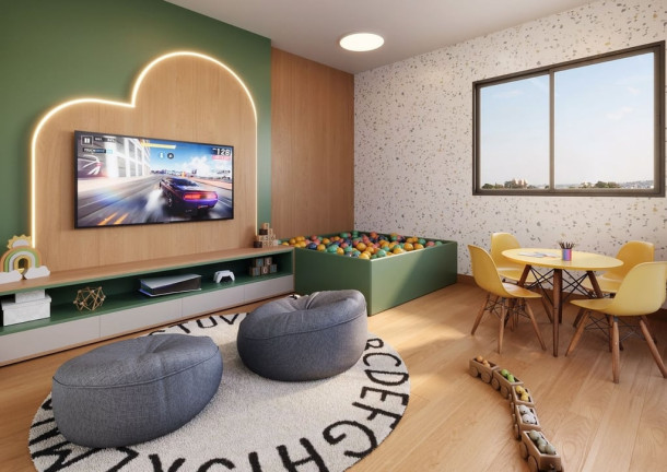 Imagem Apartamento com 3 Quartos à Venda, 61 m² em Jardim São Paulo(zona Norte) - São Paulo Imagem Apartamento com 3 Quartos à Venda, 61 m² em Jardim São Paulo(zona Norte) - São Paulo