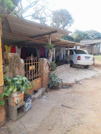 Imagem Chácara com 2 Quartos à Venda, 5.500 m² em Vila Saltinho - Campinas