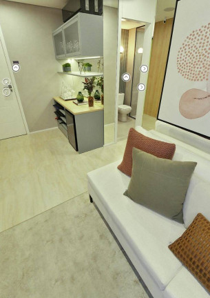 Imagem Apartamento com 2 Quartos à Venda,  em Tatuapé - São Paulo