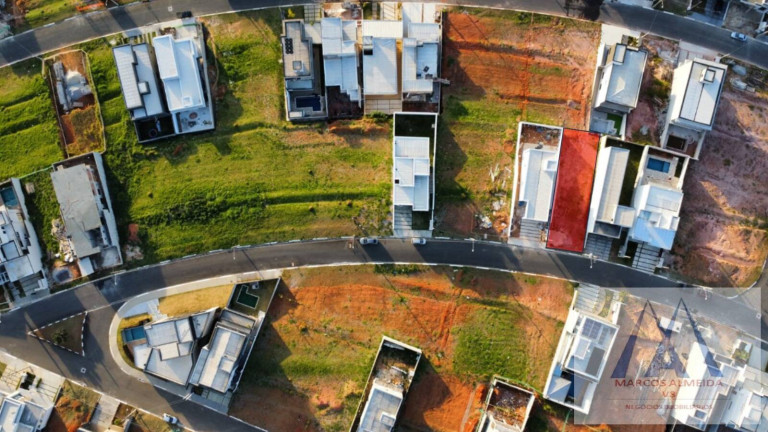 Imagem Terreno em Condomínio à Venda, 317 m² em Cezar De Souza - Mogi Das Cruzes Imagem Terreno em Condomínio à Venda, 317 m² em Cezar De Souza - Mogi Das Cruzes