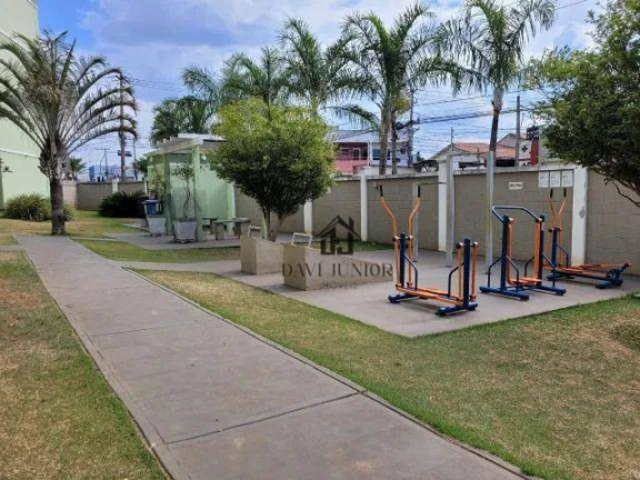 Imagem Apartamento com 2 Quartos à Venda, 52 m² em Vila Leopoldina - Sorocaba Imagem Apartamento com 2 Quartos à Venda, 52 m² em Vila Leopoldina - Sorocaba