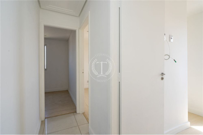 Imagem Apartamento com 3 Quartos à Venda, 61 m² em Jardim Japão - São Paulo