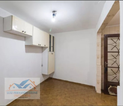 Imagem Sobrado com 3 Quartos à Venda, 115 m² em Jabaquara - São Paulo