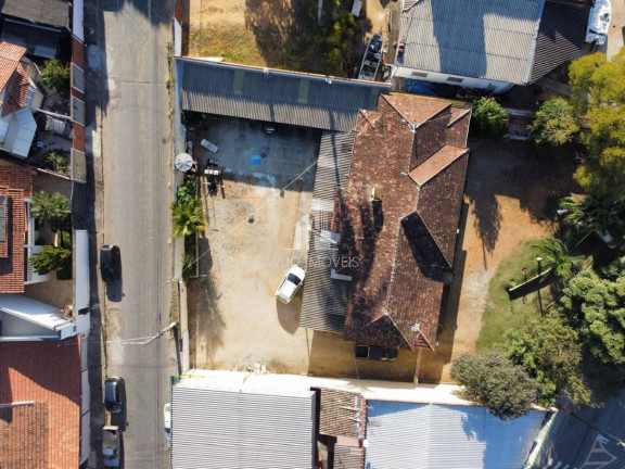 Imagem Casa com 4 Quartos à Venda, 430 m² em Centro - Santa Branca