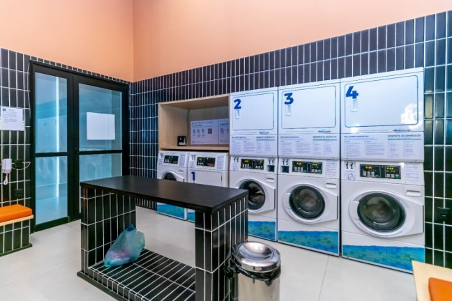 Imagem Apartamento com 1 Quarto à Venda, 25 m² em Pinheiros - São Paulo Imagem Apartamento com 1 Quarto à Venda, 25 m² em Pinheiros - São Paulo
