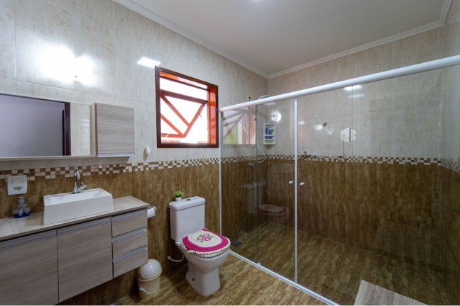 Imagem Casa com 3 Quartos à Venda, 209 m² em Vila Anchieta - Jundiaí Imagem Casa com 3 Quartos à Venda, 209 m² em Vila Anchieta - Jundiaí