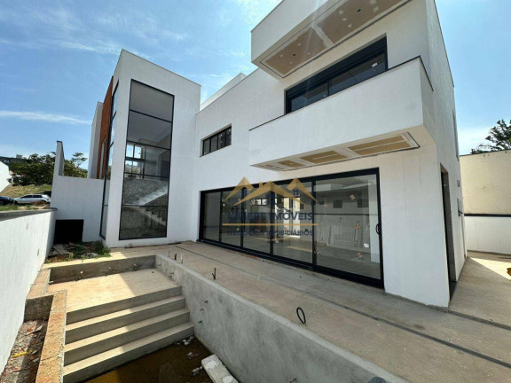 Imagem Casa com 3 Quartos à Venda, 320 m² em Bosques Do Junqueira - Tatuí
