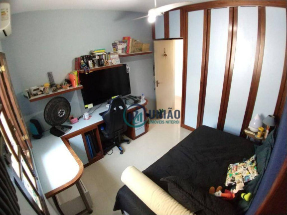 Imagem Casa com 3 Quartos à Venda, 260 m² em Itaipu - Niterói