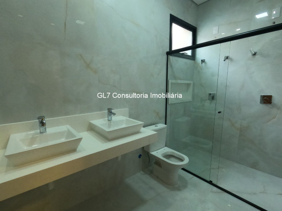 Imagem Casa com 3 Quartos à Venda,  em Jardim Piemonte - Indaiatuba