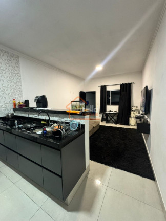 Imagem Casa com 2 Quartos à Venda, 159 m² em Jardim Itamaraty - Mogi Guaçu