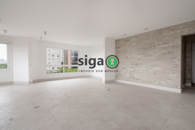 Imagem Apartamento com 4 Quartos à Venda, 260 m² em Vila Nova Conceição - São Paulo Imagem Apartamento com 4 Quartos à Venda, 260 m² em Vila Nova Conceição - São Paulo