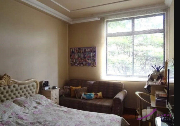 Imagem Apartamento com 4 Quartos à Venda, 160 m² em Buritis - Belo Horizonte Imagem Apartamento com 4 Quartos à Venda, 160 m² em Buritis - Belo Horizonte