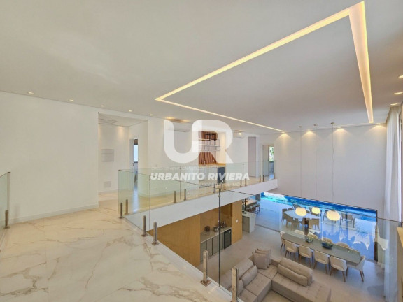 Imagem Casa com 6 Quartos à Venda, 429 m² em Riviera - Bertioga