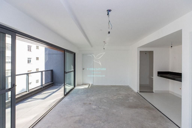 Imagem Apartamento com 2 Quartos à Venda, 153 m² em Itaim Bibi - São Paulo Imagem Apartamento com 2 Quartos à Venda, 153 m² em Itaim Bibi - São Paulo