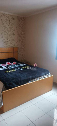 Imagem Apartamento com 3 Quartos à Venda, 134 m² em Vila Caminho Do Mar - São Bernardo Do Campo Imagem Apartamento com 3 Quartos à Venda, 134 m² em Vila Caminho Do Mar - São Bernardo Do Campo