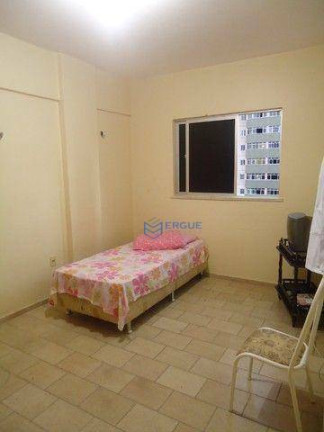 Imagem Apartamento com 3 Quartos à Venda, 105 m² em Papicu - Fortaleza