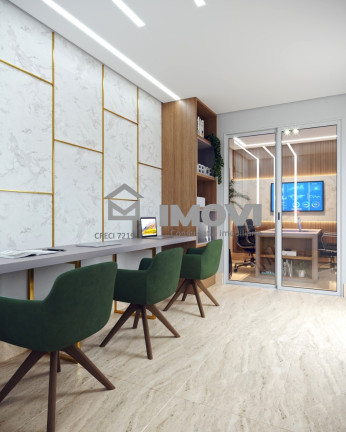 Imagem Apartamento com 3 Quartos à Venda, 73 m² em Praia De Itaparica - Vila Velha Imagem Apartamento com 3 Quartos à Venda, 73 m² em Praia De Itaparica - Vila Velha