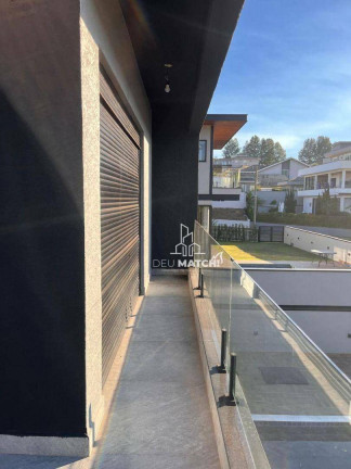Imagem Casa com 4 Quartos à Venda, 380 m² em Condomínio Figueira Garden - Atibaia Imagem Casa com 4 Quartos à Venda, 380 m² em Condomínio Figueira Garden - Atibaia