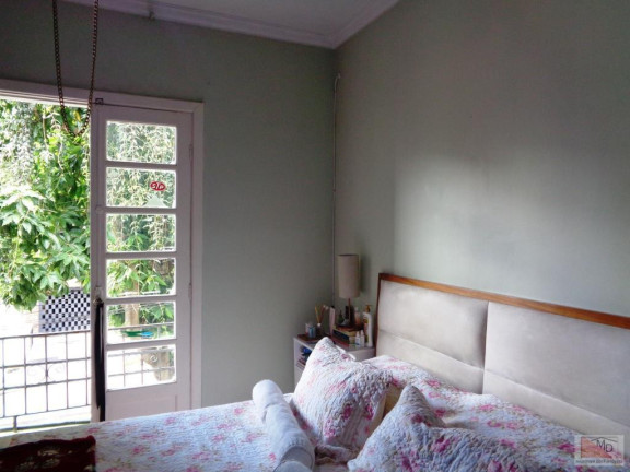 Imagem Casa com 3 Quartos à Venda, 154 m² em Perdizes - São Paulo