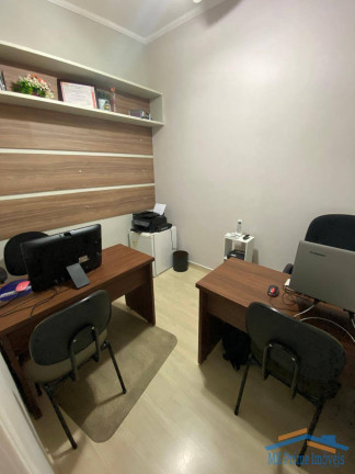 Imagem Sala Comercial à Venda, 20 m² em Centro - Osasco Imagem Sala Comercial à Venda, 20 m² em Centro - Osasco
