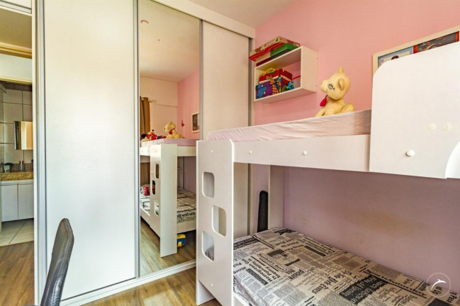 Imagem Imóvel com 2 Quartos à Venda, 61 m² em Sul (águas Claras) - Brasília