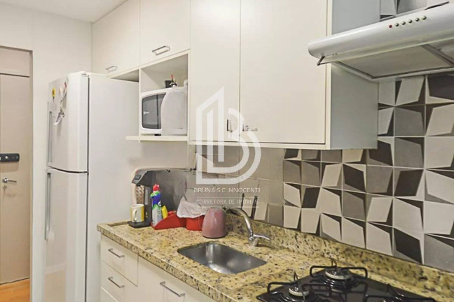 Imagem Apartamento com 3 Quartos à Venda, 80 m² em Rudge Ramos - São Bernardo Do Campo Imagem Apartamento com 3 Quartos à Venda, 80 m² em Rudge Ramos - São Bernardo Do Campo