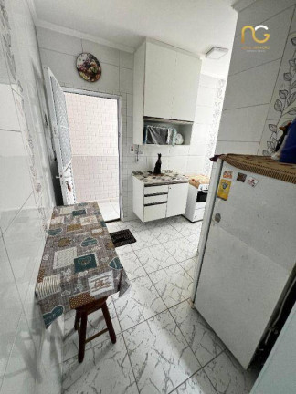 Imagem Kitnet com 1 Quarto à Venda, 30 m² em Vilamar - Praia Grande Imagem Kitnet com 1 Quarto à Venda, 30 m² em Vilamar - Praia Grande