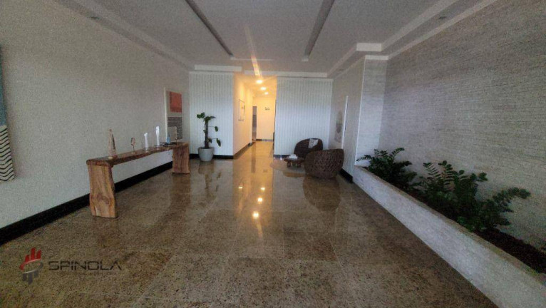 Imagem Apartamento com 3 Quartos à Venda, 123 m² em Vilamar - Praia Grande Imagem Apartamento com 3 Quartos à Venda, 123 m² em Vilamar - Praia Grande